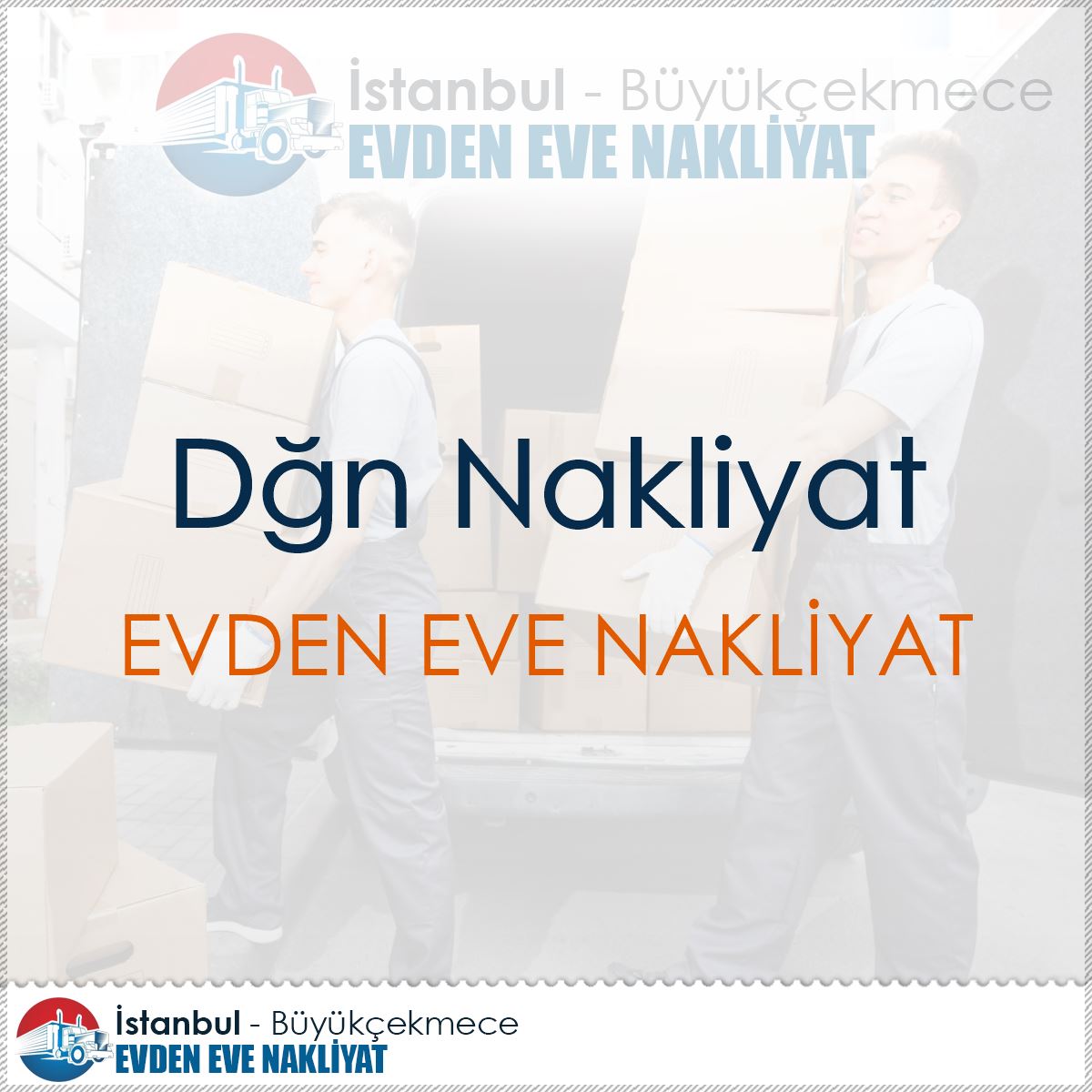 Dğn Nakliyat logo